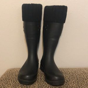 Gap rain boots